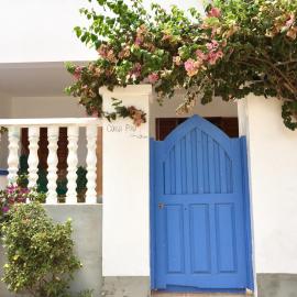 Casa Pau, hotel in Santa Maria