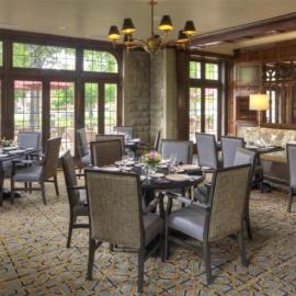 Granville Inn, hotel em Granville