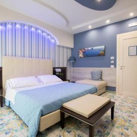 B&B Degli Aranci, готель у Сорренто