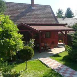 Kéri Apartman, Hotel in Mosonmagyaróvár