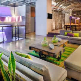 Hotel Bari Bucaramanga By OxoHotel, hotel u gradu Bukaramanga