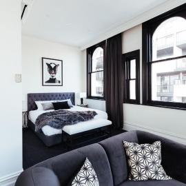 East Brunswick Hotel – hotel w Melbourne