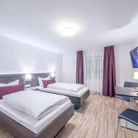 Hotel Nürnberger Hof, hotel din Neumarkt in der Oberpfalz