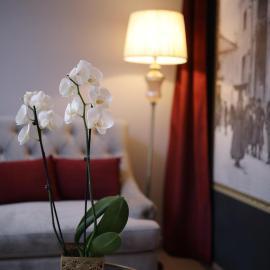 Teatro Verdi Boutique Hotel, hotel em Zadar
