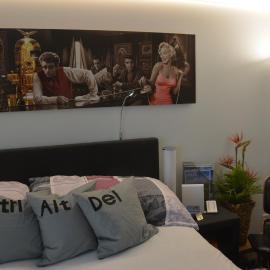 BnB Sirnach, hotel u gradu Sirnach