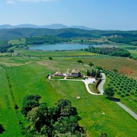 Agriturismo Il Felciaione, hotel in Massa Marittima