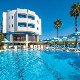 Hotel Olimpic