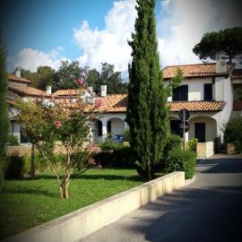 Borgo Nicoletta Casa Vacanze