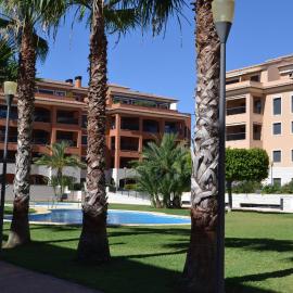 Jardines de Las Marinas - Royal Suite, hotel em Denia