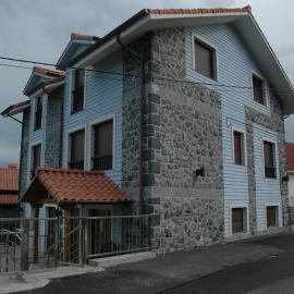 Apartamentos Torremar, hotel in Isla