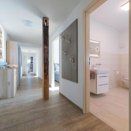 Harzer-Bachtaeler, hotell i Benneckenstein