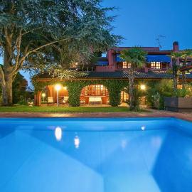 Villa MariSoul - Villa in San Felice Circeo