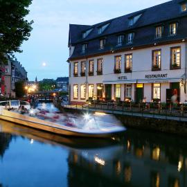 Hotel & Spa REGENT PETITE FRANCE By Stay Collection, hotel u Strasbourgu