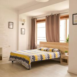 Big Room Holiday Alicante