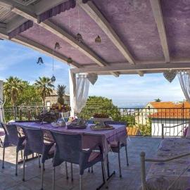 Villa Ria, hotel in Dugi Rat