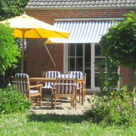 Campen Cottage