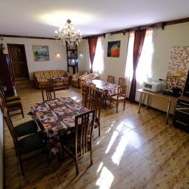 LAILA Guest House