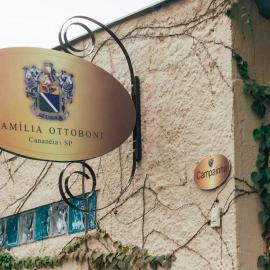 Pousada Familia Ottoboni
