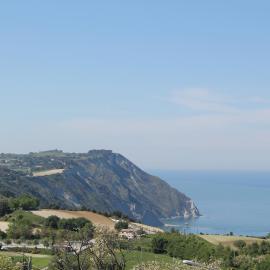 Affittacamere Le Fontanelle, hotel in Ancona