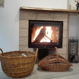 Dom Mazury Harsz, hotell i Harsz