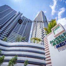 Pangsapuri Meridian by RR JBcity
