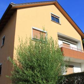 Apartments Mosbach, מלון במוסבאך