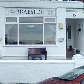 The braeside families and couples, khách sạn ở Blackpool