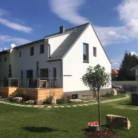 Logis 11 Apartments, hotel a Rust