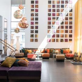 Best Western Plus Time Hotel – hotel w Sztokholmie