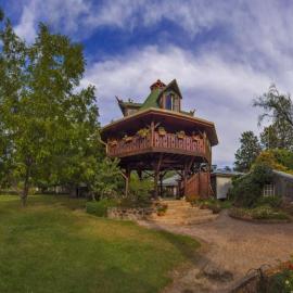 Pilliga Pottery Creative Farmstay, Hotel in Coonabarabran