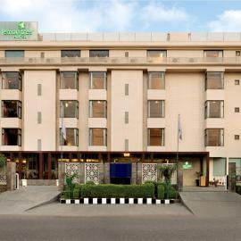 Viesnīca Lemon Tree Hotel Alwar,Sariska pilsētā Alvara