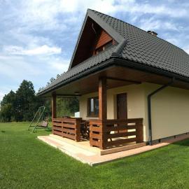 Domek u Bigola