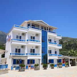Sofo Hotel Dhermi