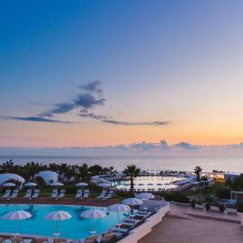 Torre Cintola Greenblu Sea Emotions, hotel din Monopoli