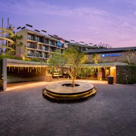 Wyndham Dreamland Resort Bali