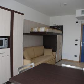 Eraclea Palace Appartements, hotel en Eraclea Mare
