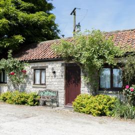 Rose Cottage, hotel in Great Edston