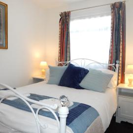 Dartmouth Chalet Holidays, hotel in Dartmouth