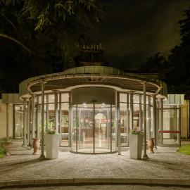 Meditur Hotel Bologna: Bologna şehrinde bir otel