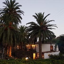 Etna, hotel in Breña Baja