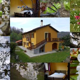 La Bordigona, hôtel à Carrodano Inferiore