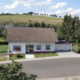 Ferienhaus Margaretha, hotel in Hallschlag