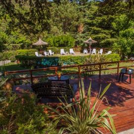 Terrazas de Cruz Chica., Hotel in La Cumbre