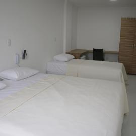 Hotel Vista Bela, hotelli kohteessa Itamaraju