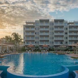 Hotel Verde Zanzibar - Azam Luxury Resort and Spa - Dry Hotel, отель в Занзибаре