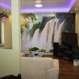 Ferienwohnung Golden Lotus, hotel in Neuwied