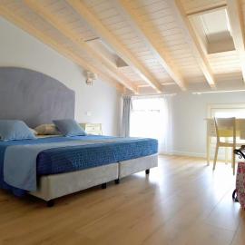 Spagnoi Rooms