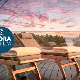 PRORA Platinum Penthouse