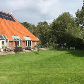 Altenburgpleats, hotel a Hempens