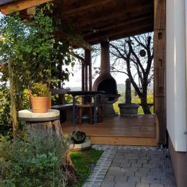 Apartma Lipek, hotel di Pristava